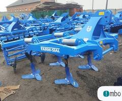 Agregat Gruber 2.2m FARM-STAL