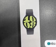 Samsung Galaxy Watch 6 44mm Nowy Graphite